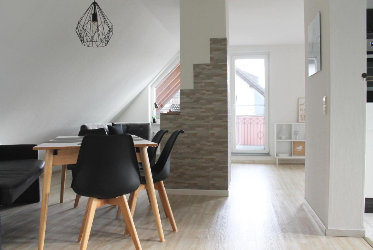 Ferienwohnung Auf Der Moselhoehe - Naehe Koblenz Und Cochem Dieblich Exterior foto