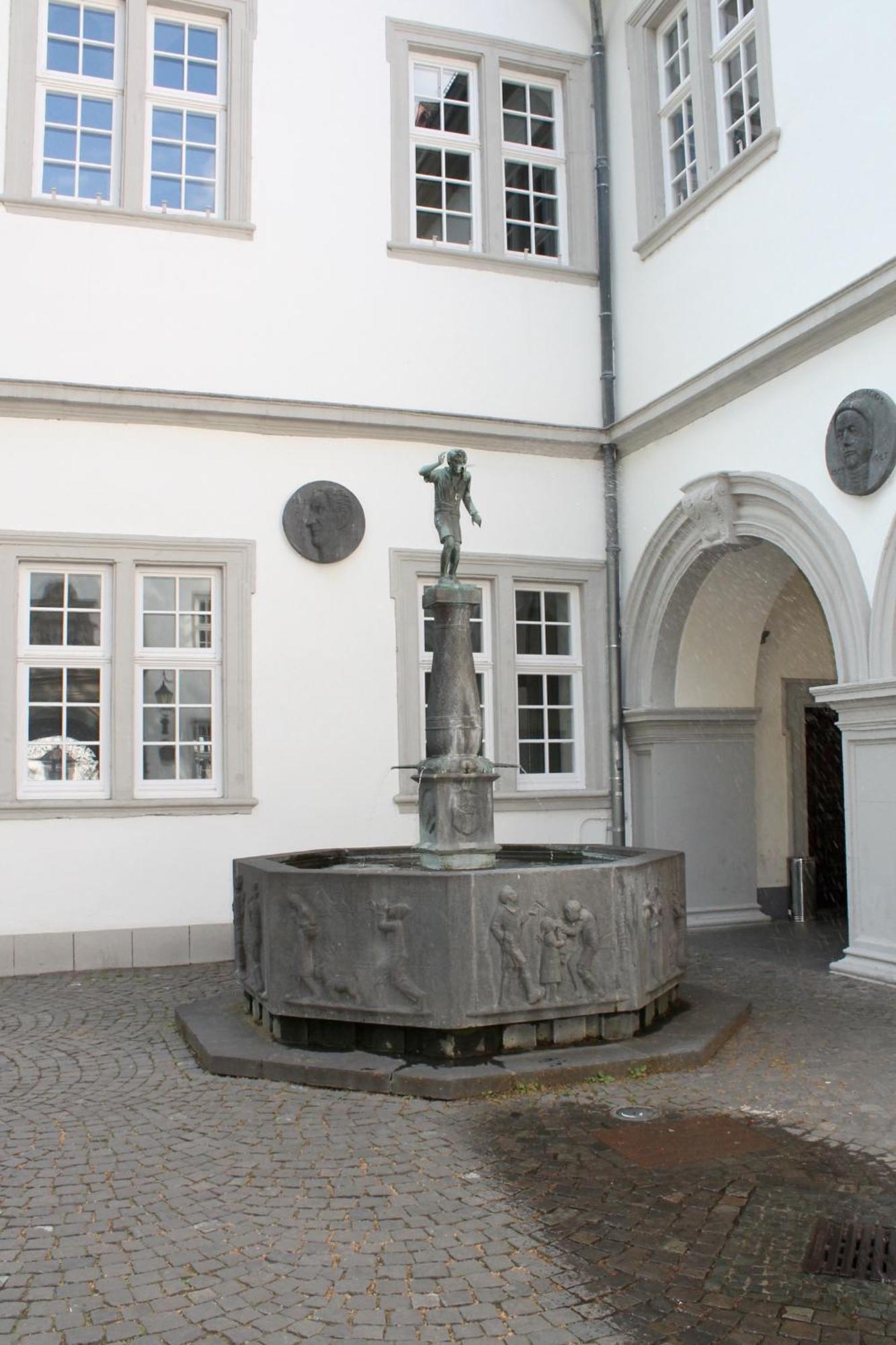Ferienwohnung Auf Der Moselhoehe - Naehe Koblenz Und Cochem Dieblich Exterior foto